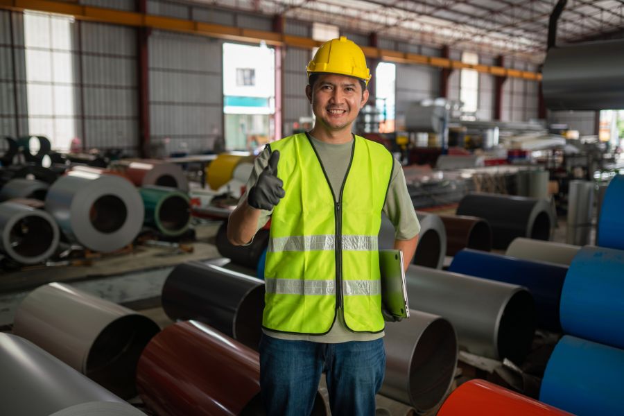 Manufacturing Workforce Planning