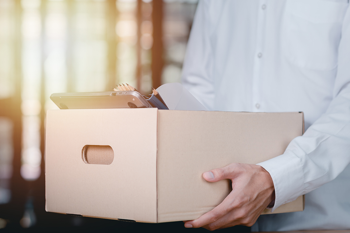 Reduce Employee Turnover