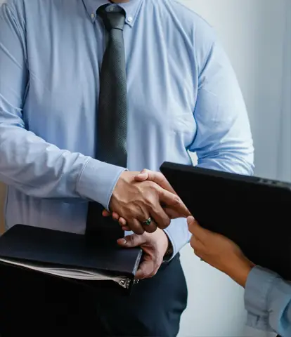 Temporary Staffing Solutions